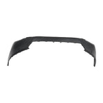 2023-2024 HONDA ACCORD HYBRID, Front Bumper Cover; EX-L/Touring; w/Park Sensor;  Painted to Match - Manufacturer Part # 0471130BA00ZZ / Partslink - HO1000333