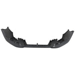 2023-2025 SUBARU ASCENT, Front Bumper Cover;  Partial TXT Painted to Match - Manufacturer Part # 57704XC02A / Partslink - SU1000199
