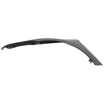 2024-2025 HYUNDAI ELANTRA Sedan, Left Fender (Driver Side) Painted to Match - Manufacturer Part # 66310AA500 / Partslink - HY1240191