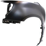 1999-2003 LEXUS RX300; Left Fender (Driver Side); - Painted to Match - Manufacturer Part # 5380248021 / Partslink Number: LX1240105