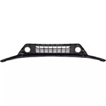 2019-2021 KIA FORTE; Front Bumper Cover; Lower;  Bumper Grille;  GT/GT-LINE/LXS/S;  SEDAN; KI1015113