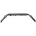 2022-2024 MERCEDES-BENZ C-CLASS, Rear Bumper Cover; W206; Sedan; w/AMG; w/Park Sensor;  Painted to Match - Manufacturer Part # 20688508039999 / Partslink - MB1100464