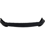2019-2022 HONDA PILOT, Rear Bumper Cover Lower; EX/EX-L Special Ed/LX; w/o Sensor; MAT/DK- Painted to Match - Manufacturer Part # 71510TG7A50 / Partslink - HO1115108