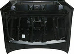 2016-2023 TOYOTA TACOMA; Hood; w/o Scoop; Except TDR-Sport Model - Painted to Match - Manufacturer Part # 5330104220 / Partslink Number: TO1230239