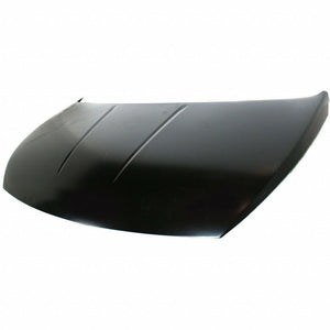 2004-2009 NISSAN QUEST Hood Painted to Match