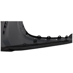 2023-2025 TOYOTA SEQUOIA, Left Fender (Driver Side); 20