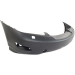 2007-2009 LEXUS RX350; Front Bumper Cover; US Built; w/H/Lamp Washers; w/Radar Cruise Control - Painted to Match - Manufacturer Part # 521190E902 / Partslink Number: LX1000141