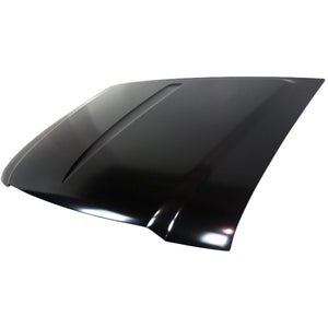2004-2011 FORD RANGER Hood Painted to Match