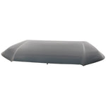 2024-2026 TOYOTA GRAND HIGHLANDER; Hood; - Painted to Match - Manufacturer Part # 533010E271 / Partslink Number: TO1230268