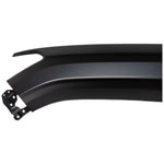 2024-2024 TOYOTA TACOMA, Left Fender (Driver Side); w/o Mldg Hole; Crew Cab Painted to Match - Manufacturer Part # 53812AK010 / Partslink - TO1240289