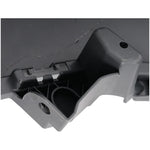 2019-2022 MERCEDES BENZ SPRINTER; Front Bumper Cover;  W907;  w/o FL;  w/Camera;  CARGO; MB1000610