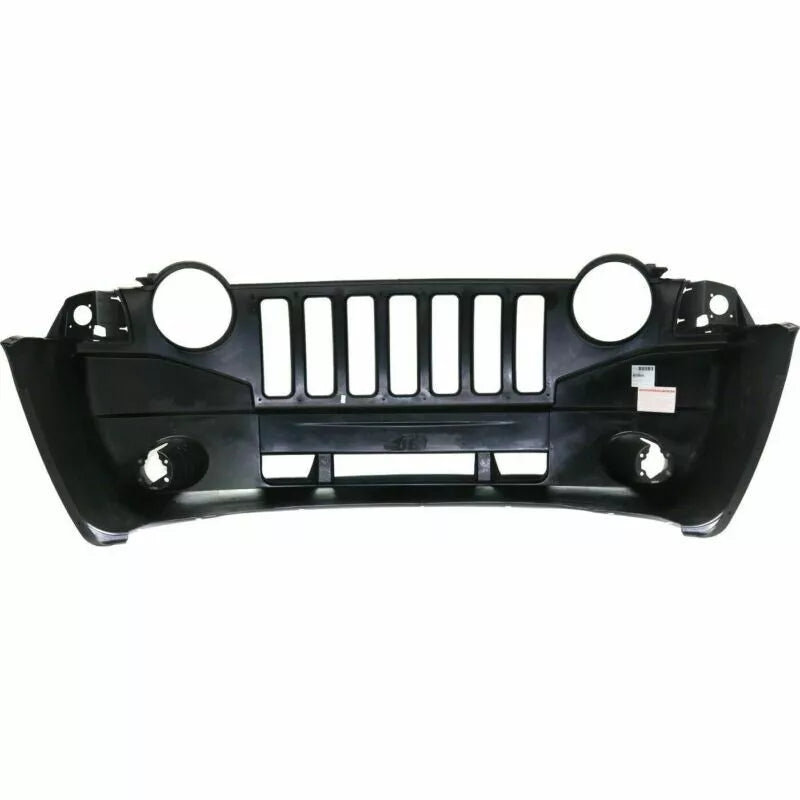 2007-2009 JEEP COMPASS; Front Bumper Cover; CH1000905