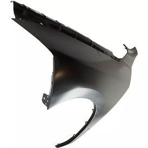 2011-2018 DODGE RAM; Left Fender (Driver Side);  RAM 3500; CH1240269