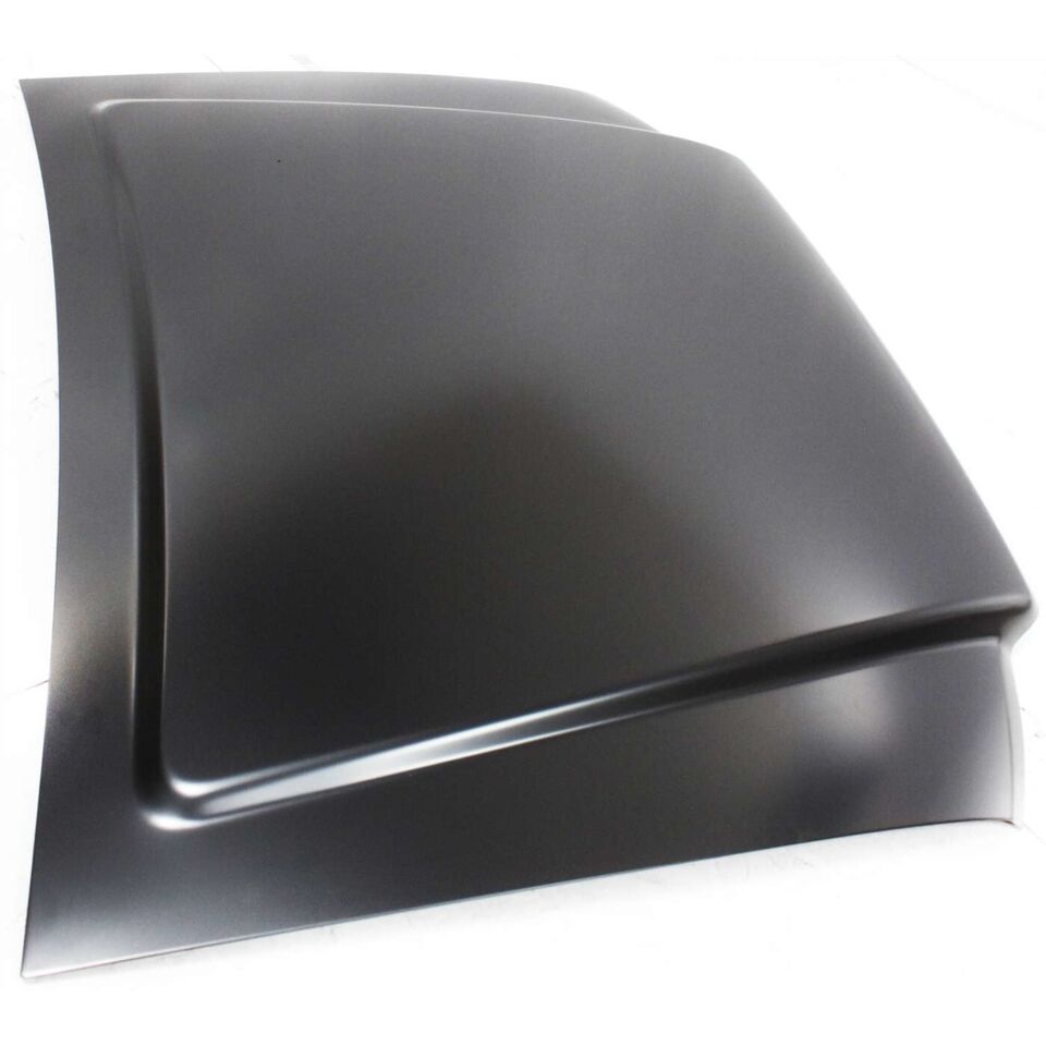 2001-2003 FORD EXPLORER SPORT Hood Painted to Match