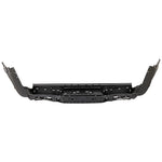 2022-2024 HYUNDAI SANTA CRUZ, Rear Bumper Cover; MAT/Dk- TXT Painted to Match - Manufacturer Part # 86612K5000 / Partslink - HY1100255