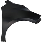 2021-2025 TOYOTA SIENNA VAN; Right Fender (Passenger Side); - Painted to Match - Manufacturer Part # 5381108090 / Partslink Number: TO1241280