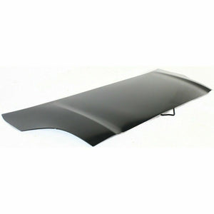 2007-2011 TOYOTA YARIS HB Hood Painted to Match