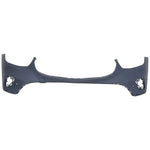 2020-2022 MERCEDES-BENZ GLC-CLASS, Front Bumper Cover; C253/Coupe; X253/SUV; w/o AMG Styling Pkg; w/Park Assist;  Painted to Match - Manufacturer Part # 25388581029999 / Partslink - MB1000614