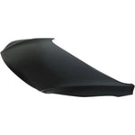 2011-2016 HYUNDAI ELANTRA Sedan, Hood; US/Korea Built Painted to Match - Manufacturer Part # 664003Y000^664003X000 / Partslink - HY1230150^HY1230152