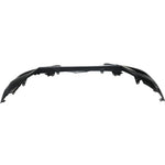 2014-2017 LEXUS CT200h; Front Bumper Cover; w/F Sport; w/o Sensor; w/o HL Washer - Painted to Match - Manufacturer Part # 5211976925 / Partslink Number: LX1000276