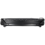 2021-2025 TOYOTA SIENNA, Rear Bumper Cover Lower; XSE/25th Anniversary; w/o Park Sensor; MAT/BLK Painted to Match - Manufacturer Part # 5216908901 / Partslink - TO1115119