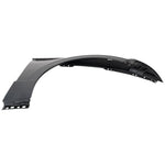 2024-2025 HYUNDAI SONATA, Right Fender (Passenger Side) Painted to Match - Manufacturer Part # 66320L1500 / Partslink - HY1241189