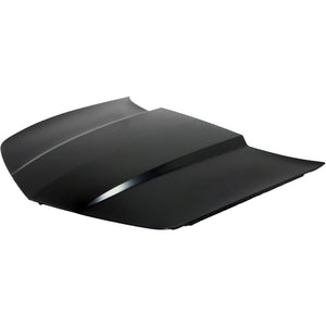 2010-2015 CHEVY CAMARO COUPE Hood Painted to Match