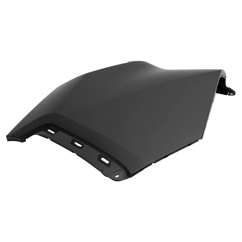 2019-2023 TOYOTA RAV4; RT Rear Bumper End; LE/XLE/XLE PREMIUM/LIMITED; US Built; w/o Mldg; TO1117110