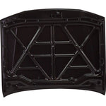 1998-2007 TOYOTA LAND CRUISER; Hood; - Painted to Match - Manufacturer Part # 5330160510 / Partslink Number: TO1230175