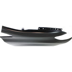 2011-2020 TOYOTA SIENNA VAN; Left Fender (Driver Side); w/o ant. Hole - Painted to Match - Manufacturer Part # 5381108060^5381108040 / Partslink Number: TO1241234^TO1241272