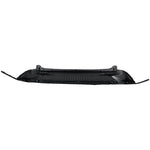 2021-2025 TOYOTA SIENNA, Rear Bumper Cover Lower; XSE/25th Anniversary; w/o Park Sensor; MAT/BLK Painted to Match - Manufacturer Part # 5216908901 / Partslink - TO1115119