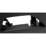 2021-2024 KIA K5, Front Bumper Cover; BLK,LX/LXS/EX;  Painted to Match - Manufacturer Part # 86510L3000 / Partslink - KI1000211