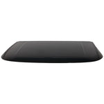 2024-2024 HYUNDAI KONA ELECTRIC, Hood Painted to Match - Manufacturer Part # 66400BE000 / Partslink - HY1230191
