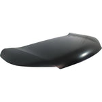 2012-2016 HONDA CR-V, Hood;  Painted to Match - Manufacturer Part # 60100T0JA90ZZ^60100T0JA91ZZ / Partslink - HO1230168^HO1230177