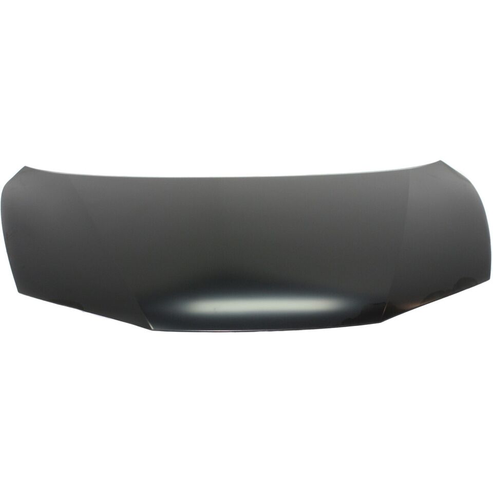 2014-2015 HONDA CIVIC COUPE Hood Painted to Match; USA TYPE