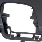 2020-2021 MERCEDES-BENZ GLC-CLASS, Front Bumper Cover; C253/X253; SUV/Coupe; w/o AMG Styling Pkg; w/o Park Asst;  Painted to Match - Manufacturer Part # 25388580029999 / Partslink - MB1000613