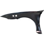 1999-2004 OLDSMOBILE ALERO, Right Fender (Passenger Side) Painted to Match - Manufacturer Part # 22667900 / Partslink - GM1241269