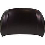 2018-2023 SUBARU CROSSTREK, Hood;  Painted to Match - Manufacturer Part # 57229FL0109P-PFM / Partslink - SU1230154