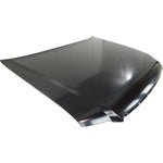 2006-2010 FORD EXPLORER, Hood;  Painted to Match - Manufacturer Part # 6L2Z16612AA-PFM / Partslink - FO1230256-STEEL