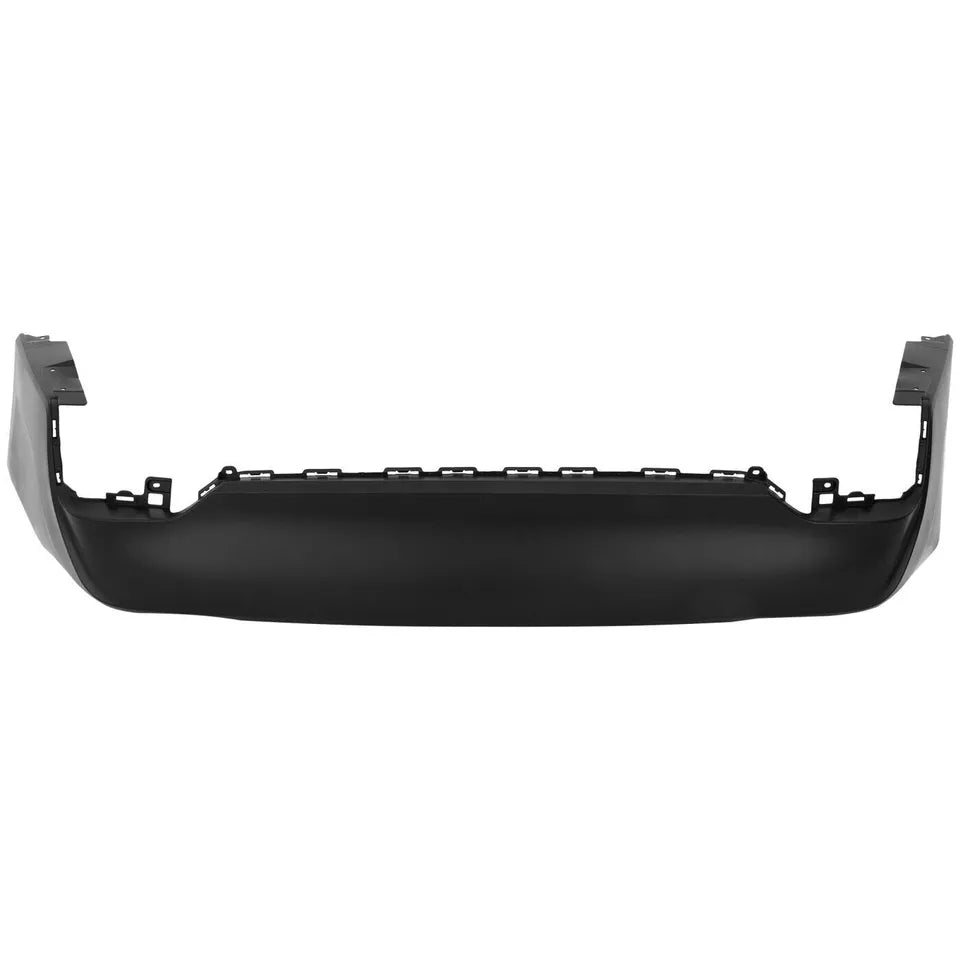 2019-2022 TOYOTA AVALON; Rear Bumper Cover;  w/o Park Sensor;  HYBRID; TO1100341