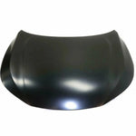 2016-2017 HONDA ACCORD Sedan, Hood; 4CYL;  Painted to Match - Manufacturer Part # 60100T2FA10ZZ-PFM / Partslink - HO1230186