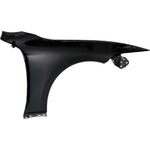 2021-2025 LEXUS IS350, Left Fender (Driver Side) Painted to Match - Manufacturer Part # 5380253210 / Partslink - LX1240143