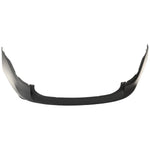 2014-2016 LEXUS IS350; Rear Bumper Cover; Sedan; w/o Park Distance Sensor - Painted to Match - Manufacturer Part # 5215953940 / Partslink Number: LX1100168