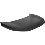 2021-2025 NISSAN ROGUE, Hood; US/Japan Built;  Painted to Match - Manufacturer Part # 651006RR0A-PFM^F510M6RAMA-PFM / Partslink - NI1230229^NI1230227