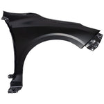 2024-2024 SUBARU IMPREZA Hatchback, Left Fender (Driver Side);  Painted to Match - Manufacturer Part # 57120FN0109P / Partslink - SU1240164