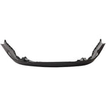 2022-2025 HONDA CIVIC Hatchback, Rear Bumper Cover; Sport Touring; w/4 Sensor;  Painted to Match - Manufacturer Part # 04715T47A50ZZ / Partslink - HO1100330