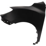 2009-2014 TOYOTA MATRIX; Left Fender (Driver Side); - Painted to Match - Manufacturer Part # 5380202120 / Partslink Number: TO1240226
