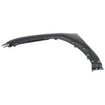 2022-2025 HYUNDAI TUCSON, Left Fender (Driver Side); SE/SEL/Limited; Korea Built Painted to Match - Manufacturer Part # 66311N9000 / Partslink - HY1240182