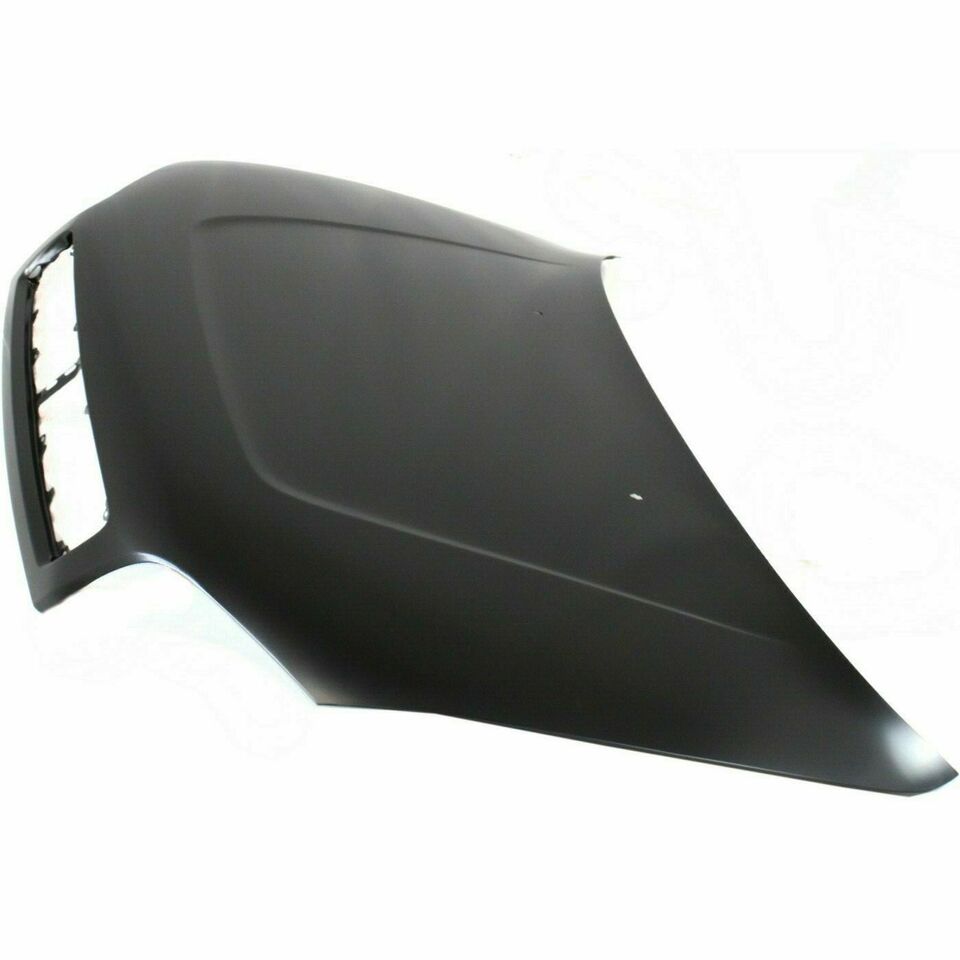 1996-2000 TOYOTA RAV4 Hood Painted to Match