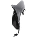 1999-2006 GMC SIERRA 2500/3500, Right Fender (Passenger Side) Painted to Match - Manufacturer Part # 88944418 / Partslink - GM1241281
